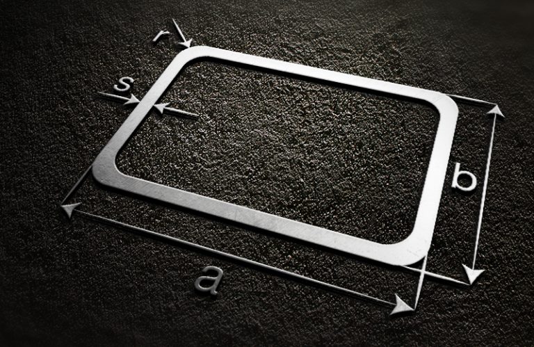 Radius Kutular
